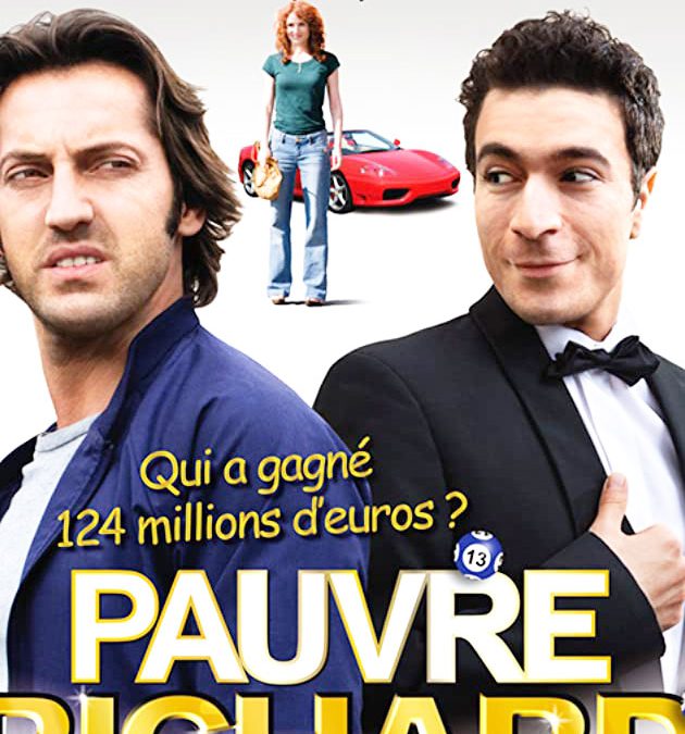 Pauvre Richard