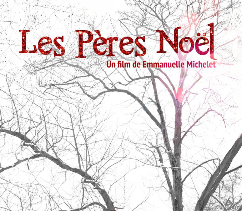 Les pères Noël