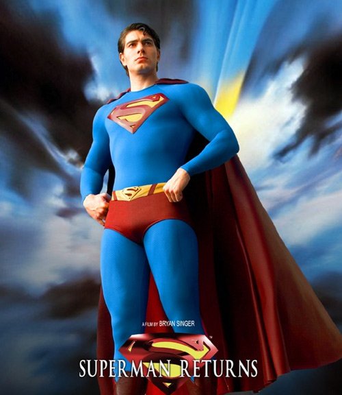 Superman le retour