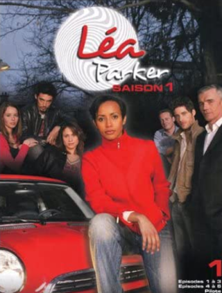 Lea Parker