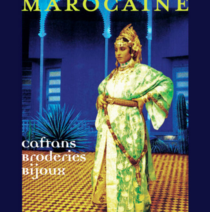 Une passion marocaine