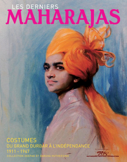 Les derniers Maharajas