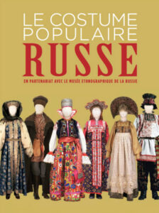 Le costume populaire russe